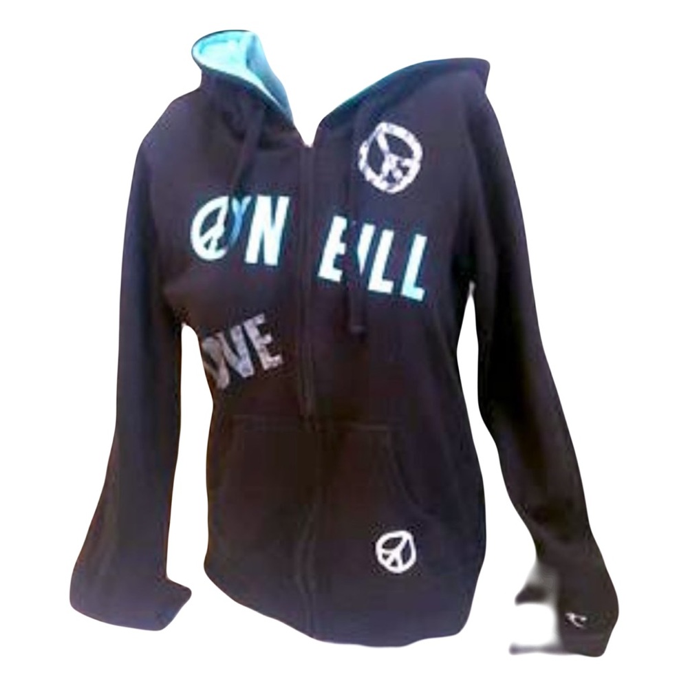 O'Neill Full Zip Hoodie M